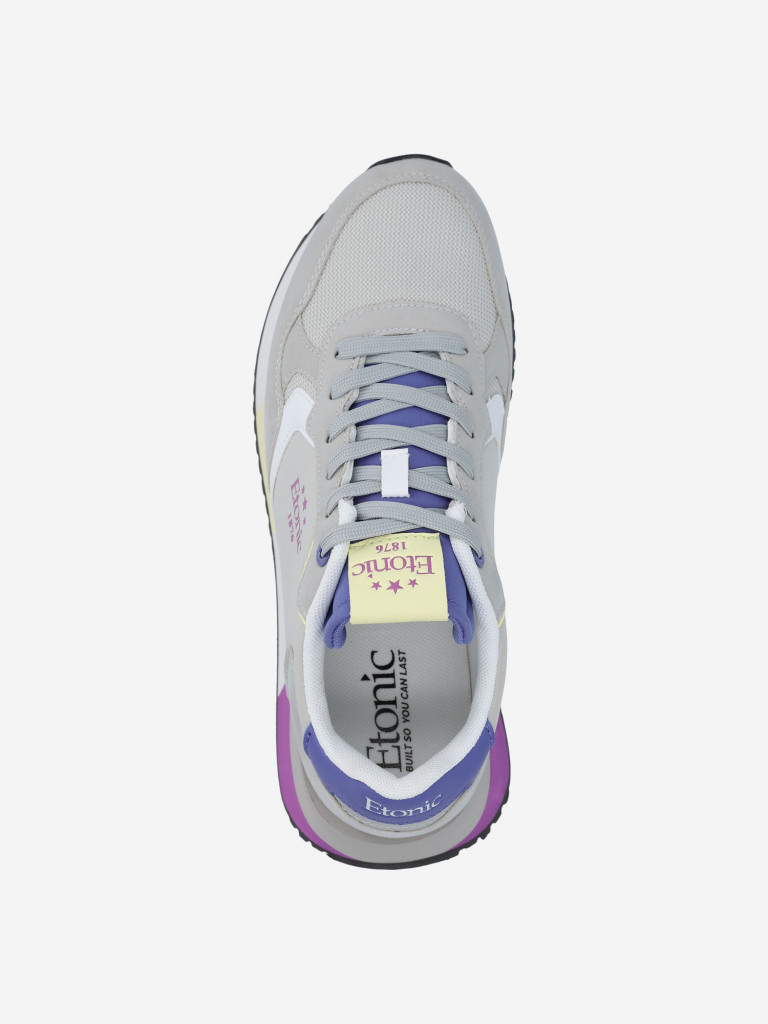 Кроссовки женские Etonic Layla