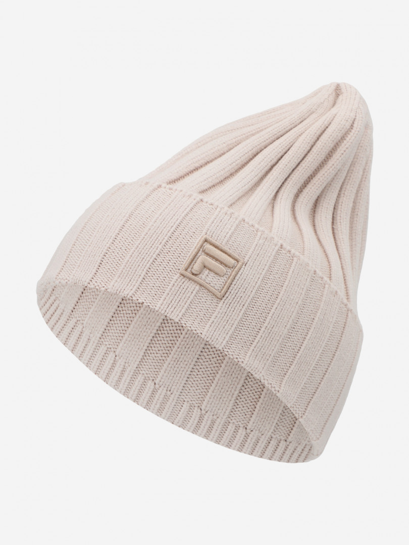 Шапка для девочек FILA Бежевый 999₽