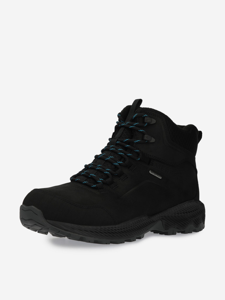 Merrell forestbound mid waterproof best sale