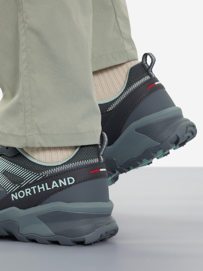 Кроссовки женские Northland Baden