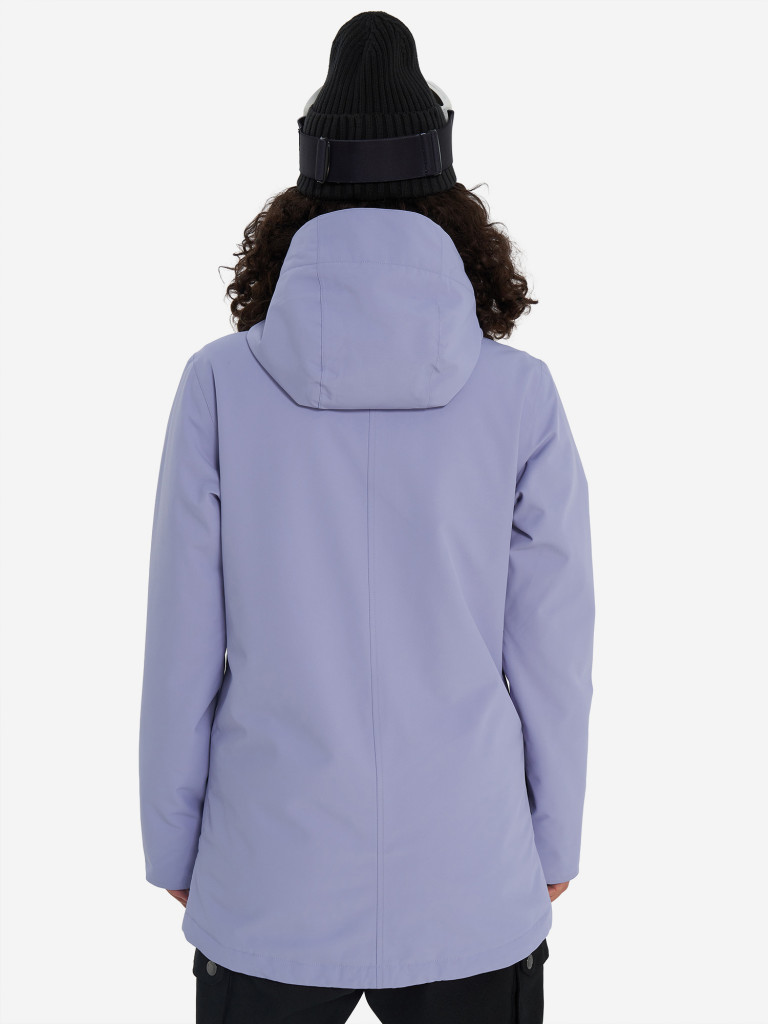 Куртка сноубордическая женская Airblaster Nicolette