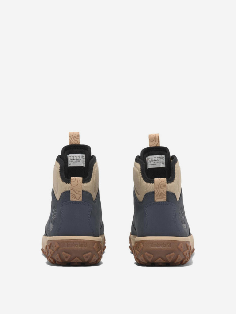 Ботинки Timberland Motion 6 Crew
