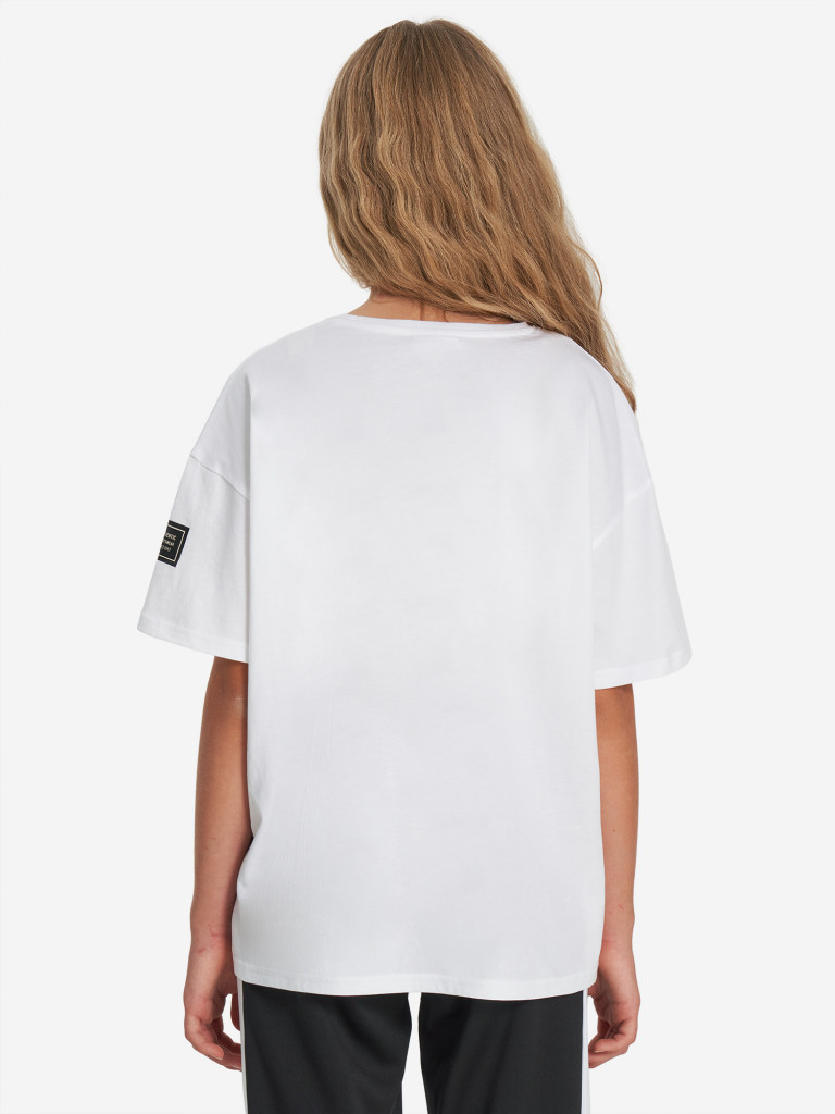 Футболка для девочек Kappa