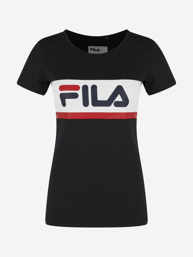 Футболка женская FILA