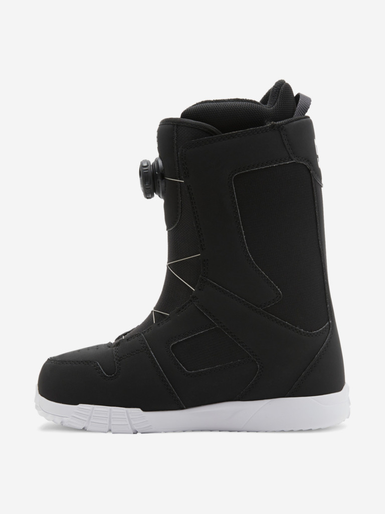 Сноубордические ботинки женские DC SHOES Phase Boa