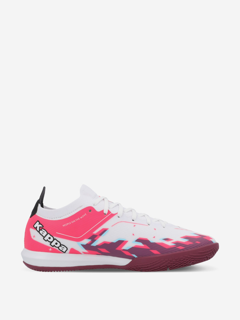 Бутсы для мальчиков Kappa Victorem Jr Ic