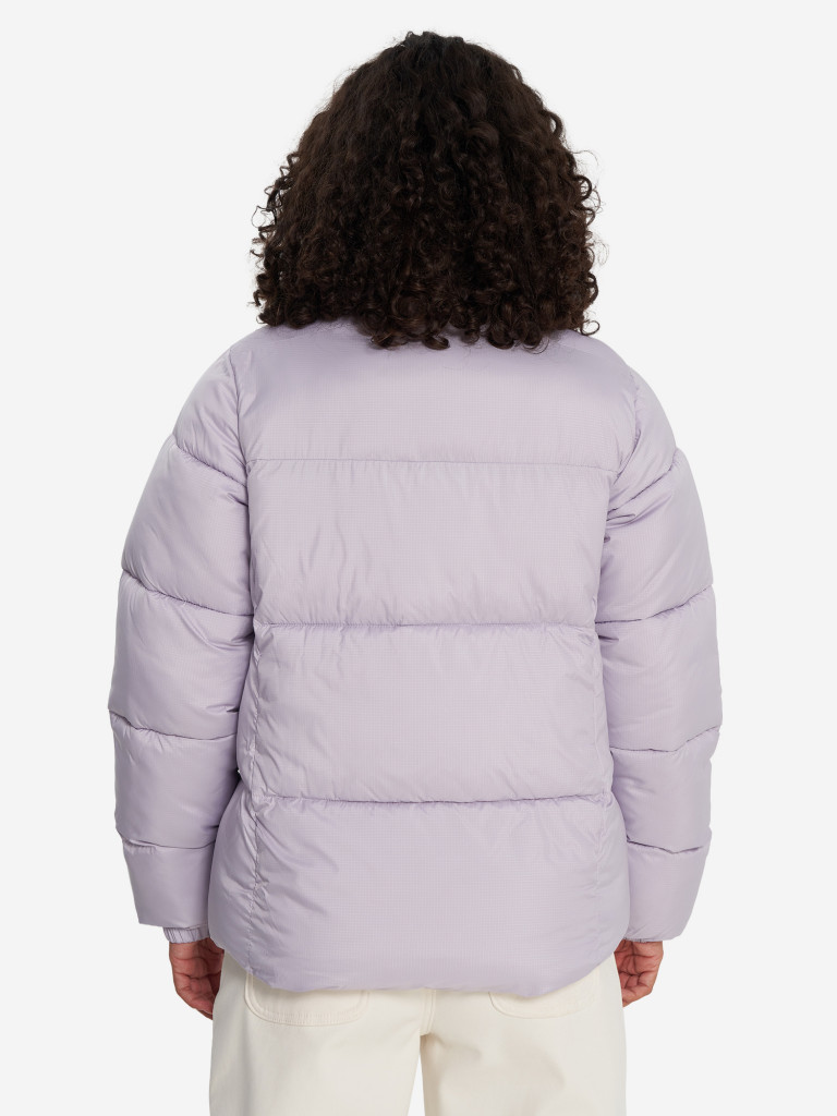 Куртка утепленная женская Columbia Puffect II