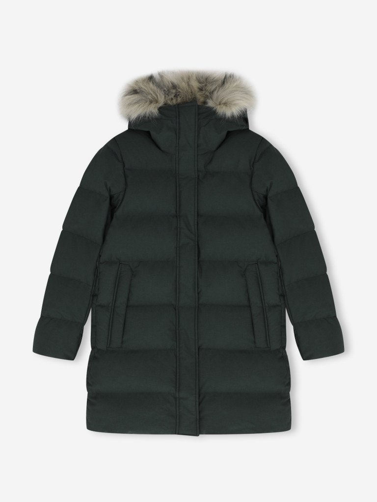 Куртка утепленная женская Helly Hansen Blossom