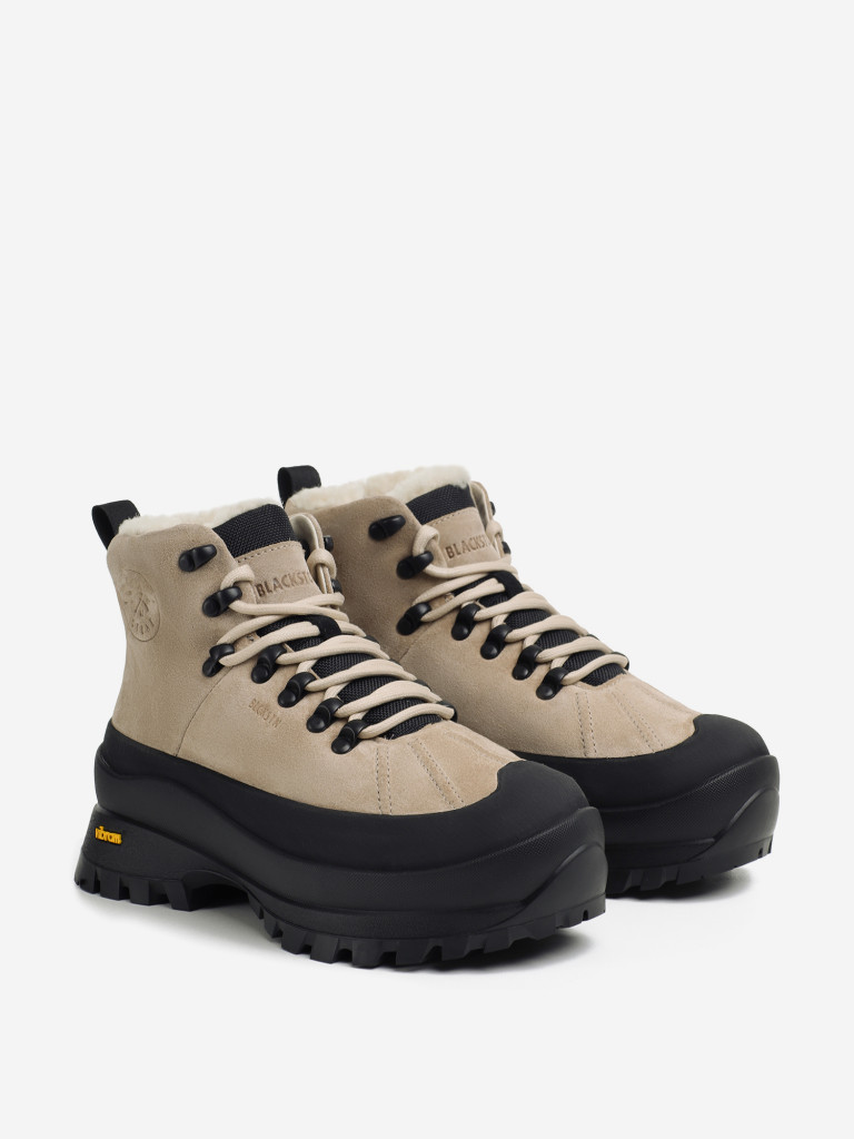 Ботинки женские Blackstone V-ACHILLE