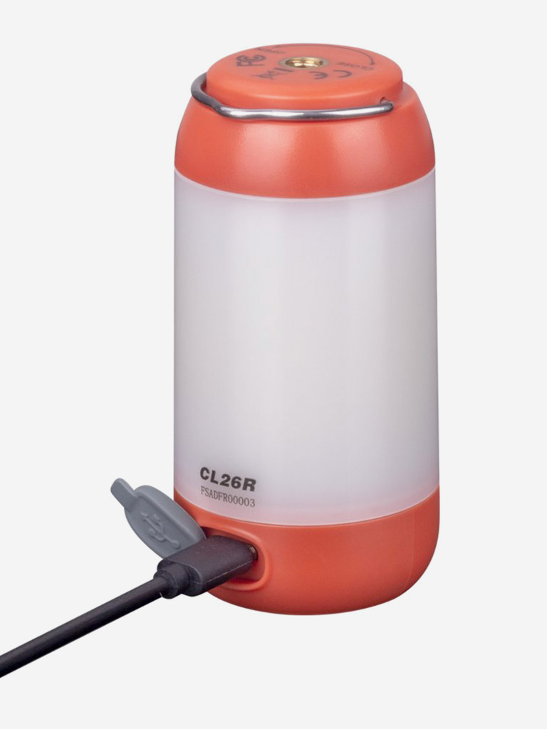 Фонарь Fenix CL26R