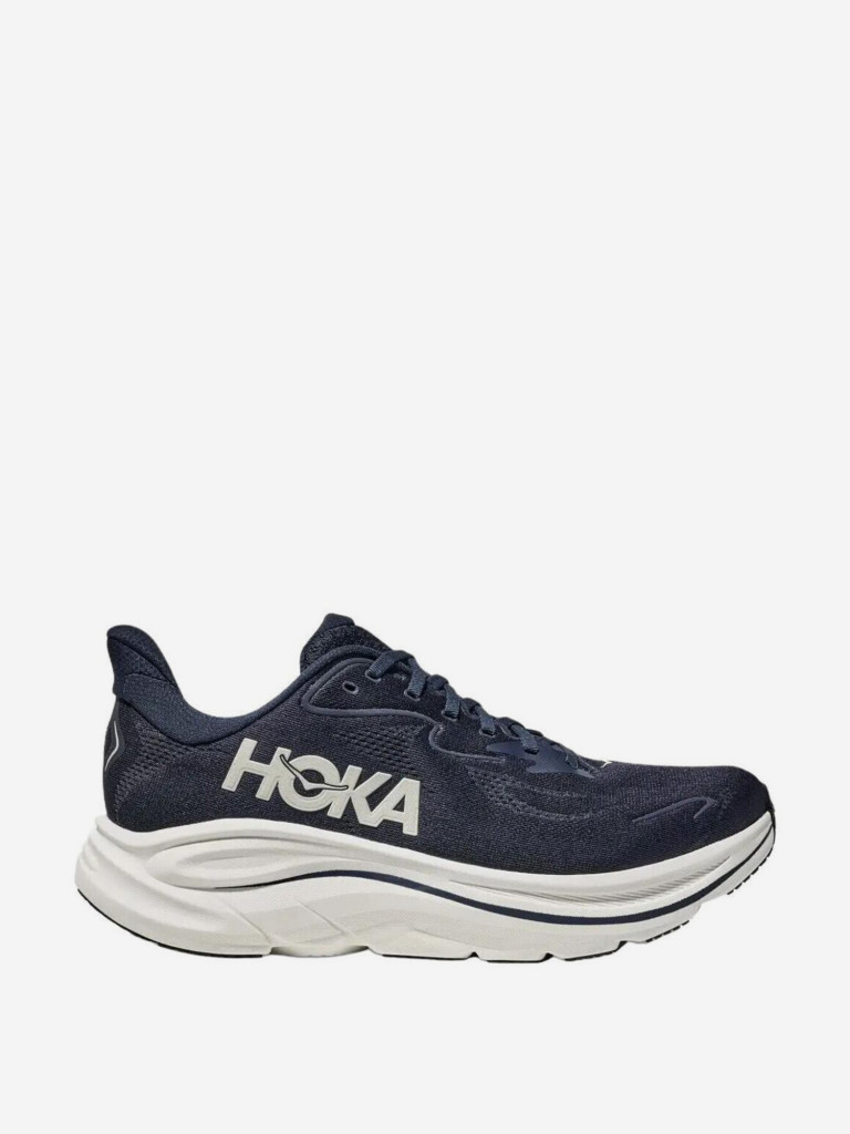 Кроссовки беговые мужские HOKA ONE ONE Clifton 10