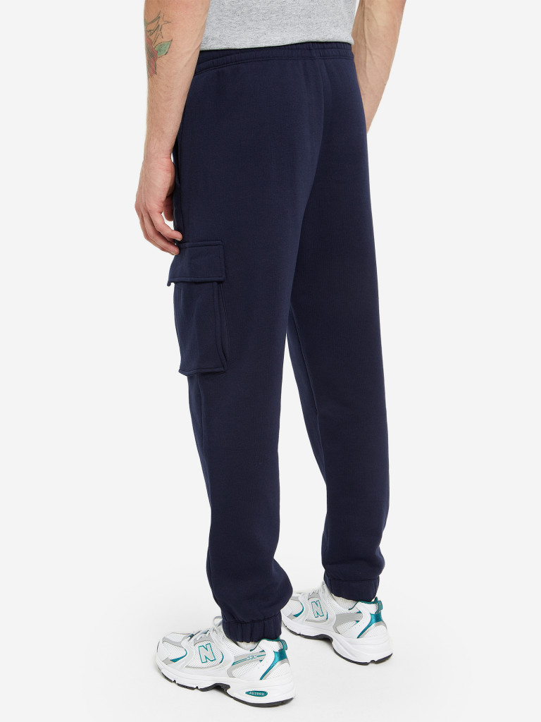 Спортивный костюм мужской Diadora