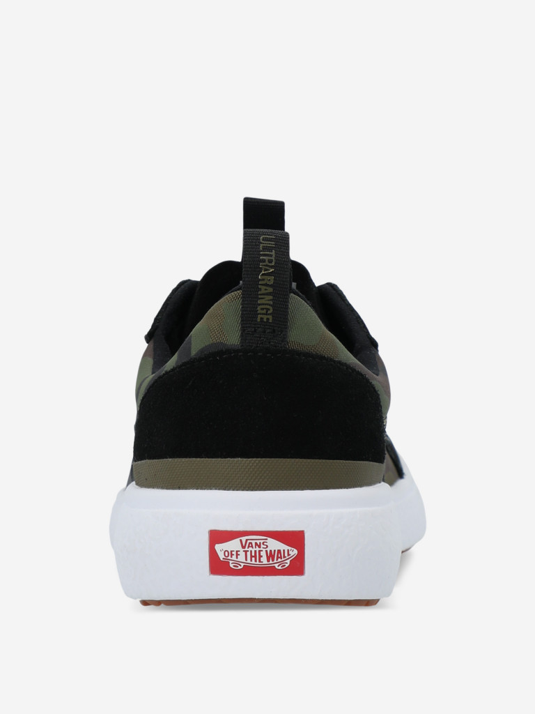 Кеды мужские Vans UltraRange EXO SE