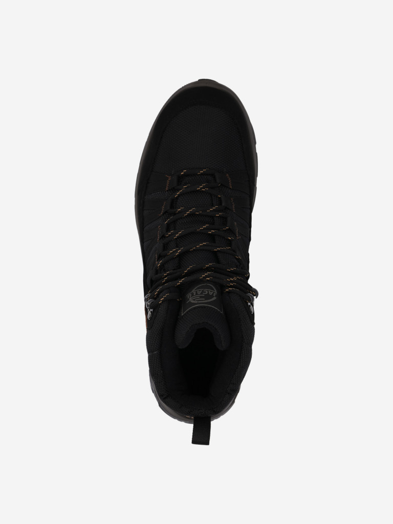 Ботинки утепленные мужские Jacalu