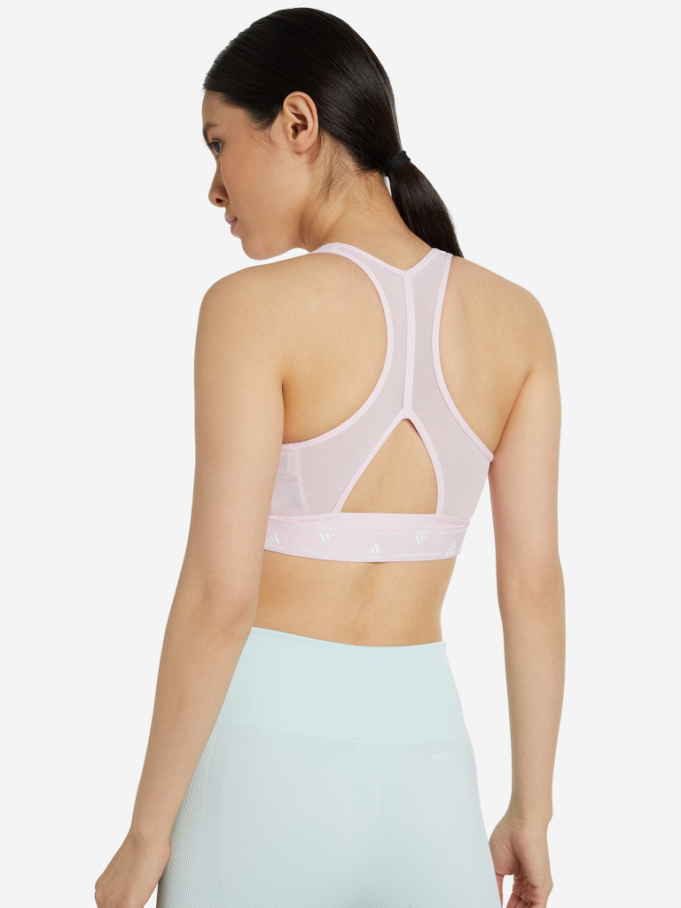 Топ бра спортивный Adidas