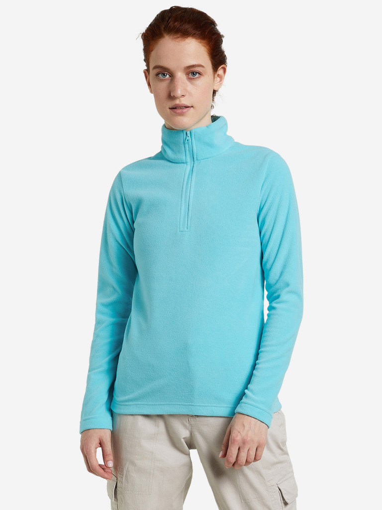 Джемпер флисовый женский Outventure