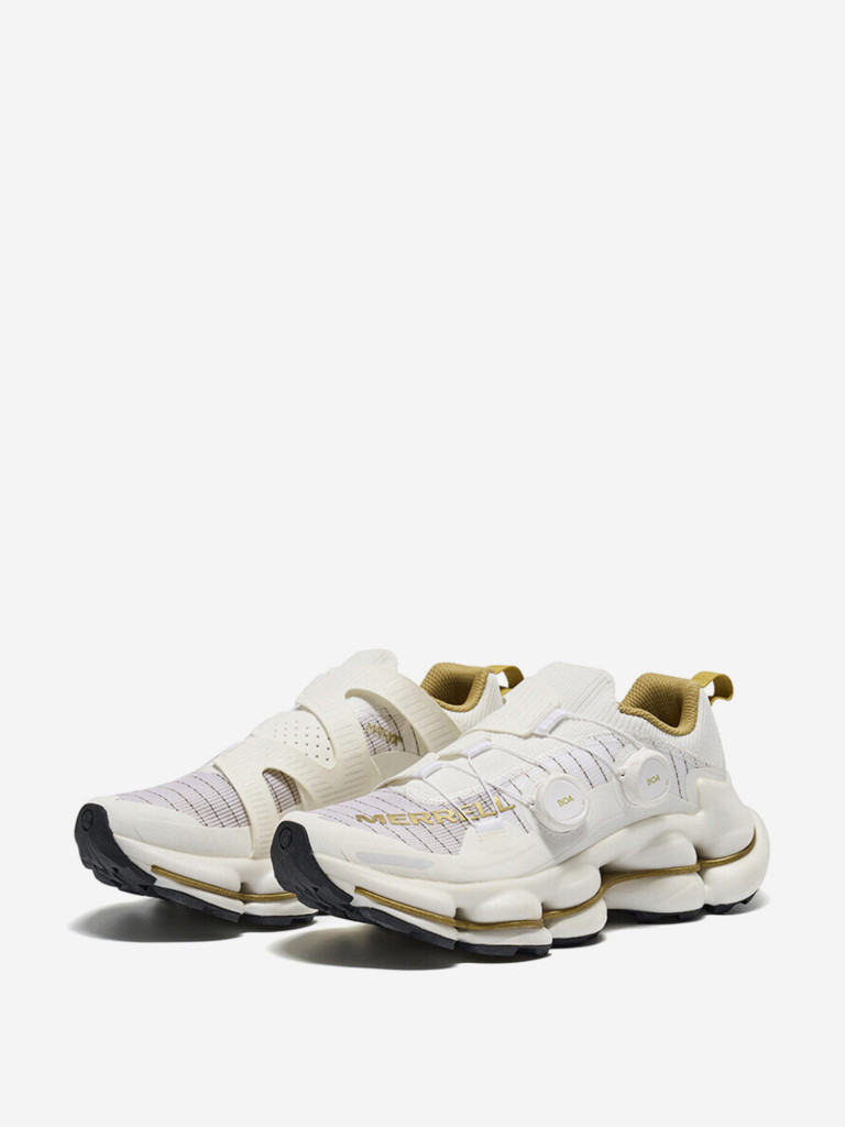 Кроссовки Merrell SpeedARC Surge Boa White Gold