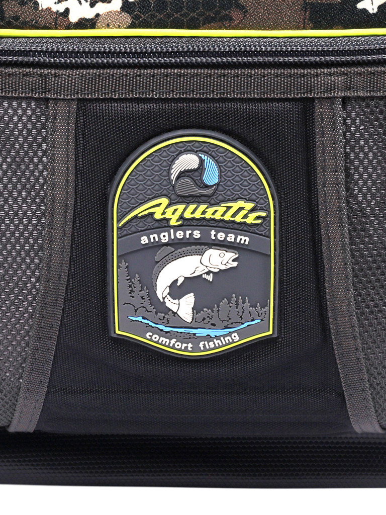 Рюкзак рыболовный Aquatic Р-33СК, 33л