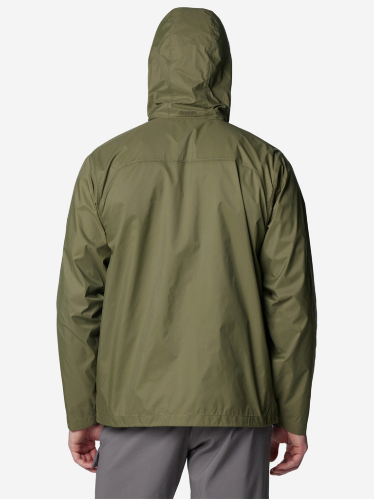 Ветровка мужская Columbia Glennaker Lake II Rain Jacket