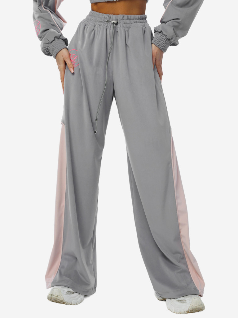 Брюки женские Lululit Flirty Velvet Pants