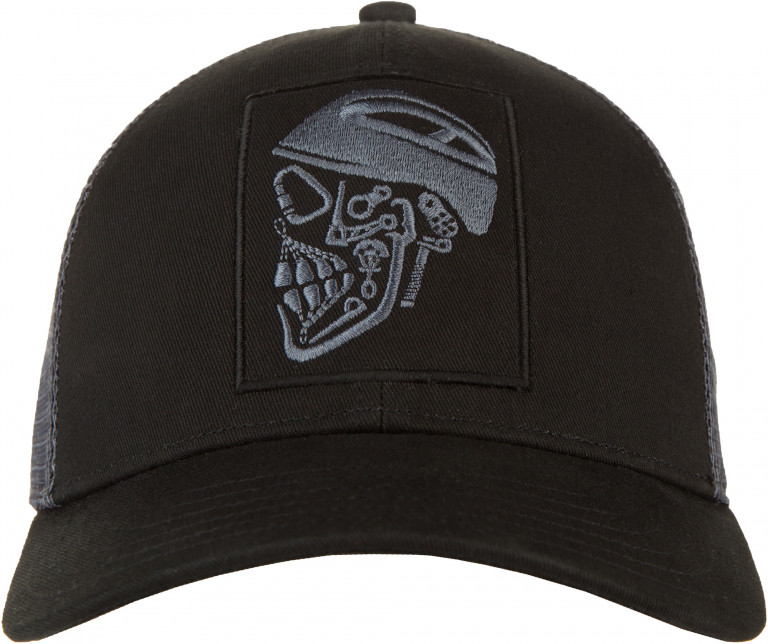 Бейсболка Mountain Hardwear X-Ray