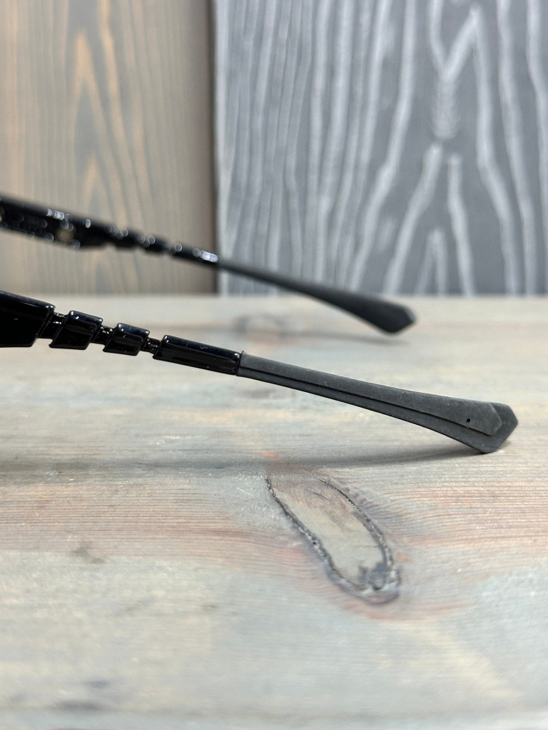 Очки спортивные Scicon AeroWatt оправа Black Gloss линза SCNPP Photocromic Silver