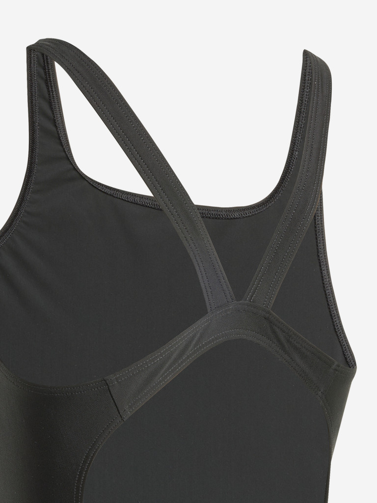 Купальник слитный для девочек Adidas