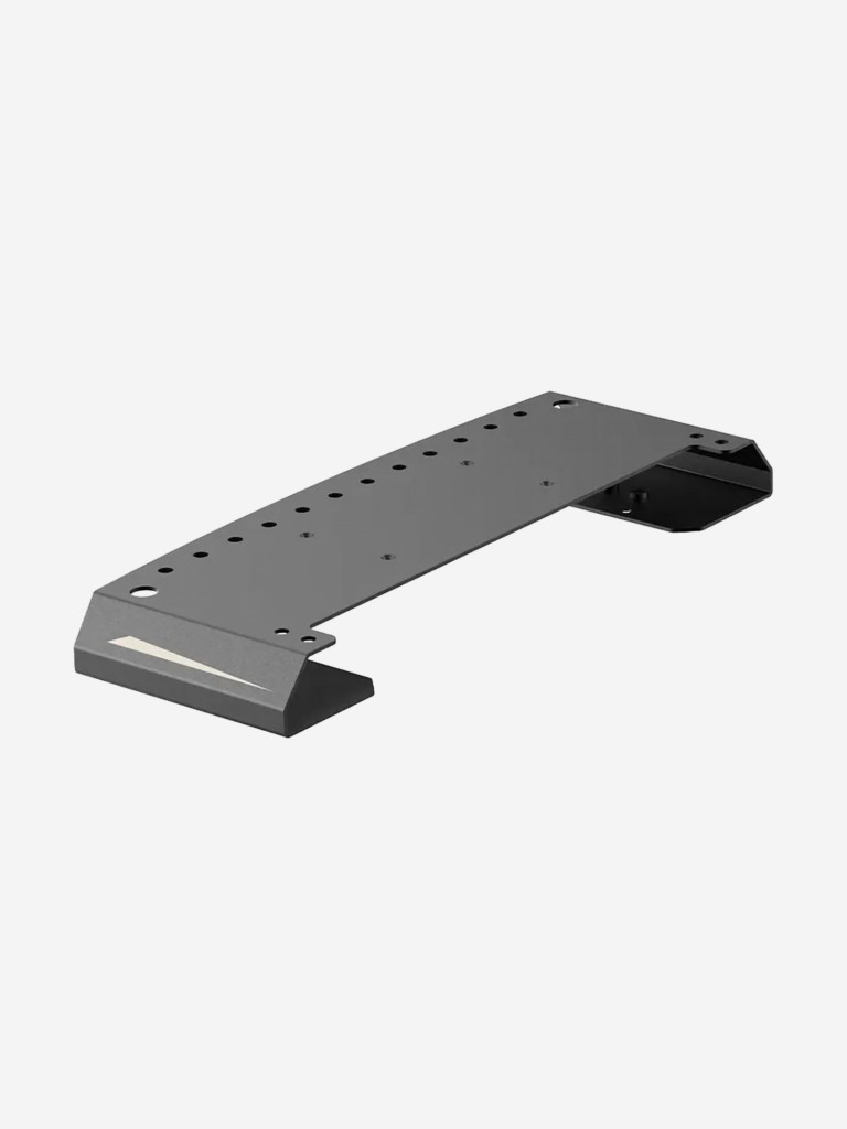 Адаптер для крепления активной педали MOZA mBooster Base Extension Plate RS078