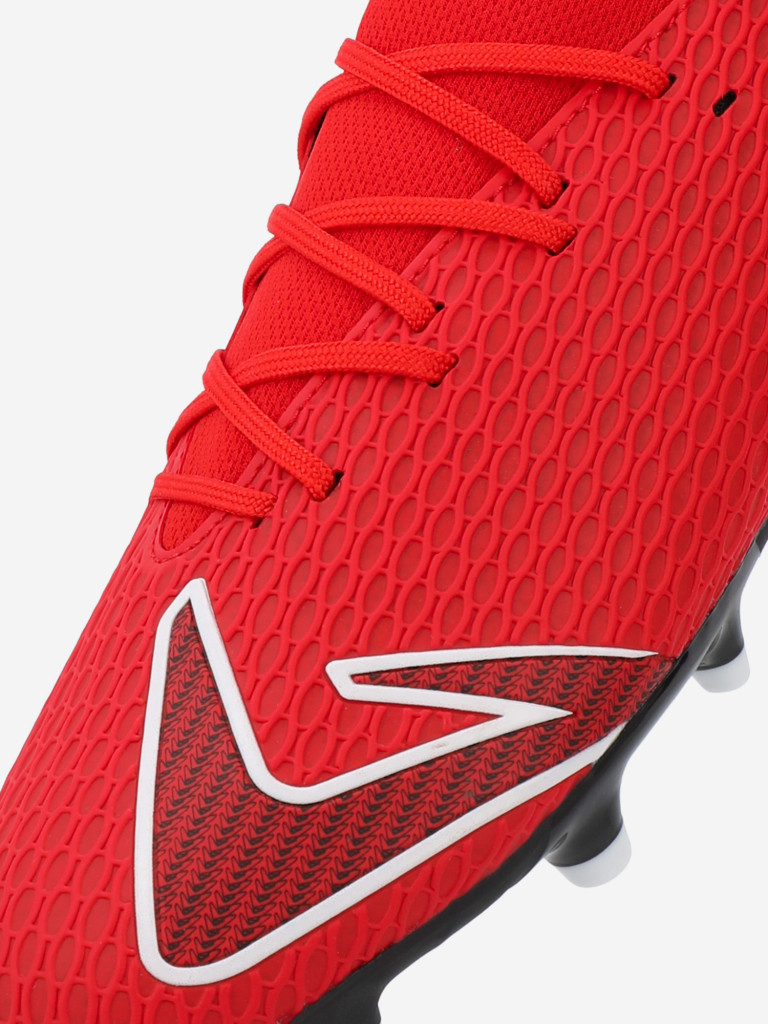 Бутсы для мальчиков Demix Exponenta Jr Fg