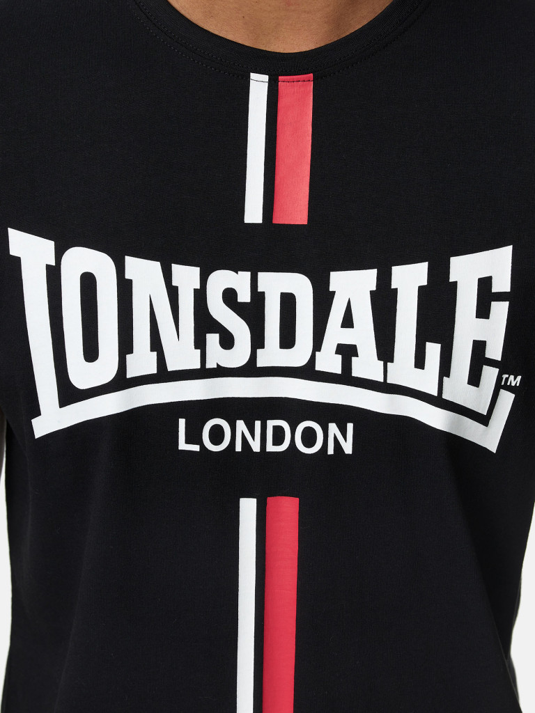 Футболка мужская LONSDALE ALTANDHU