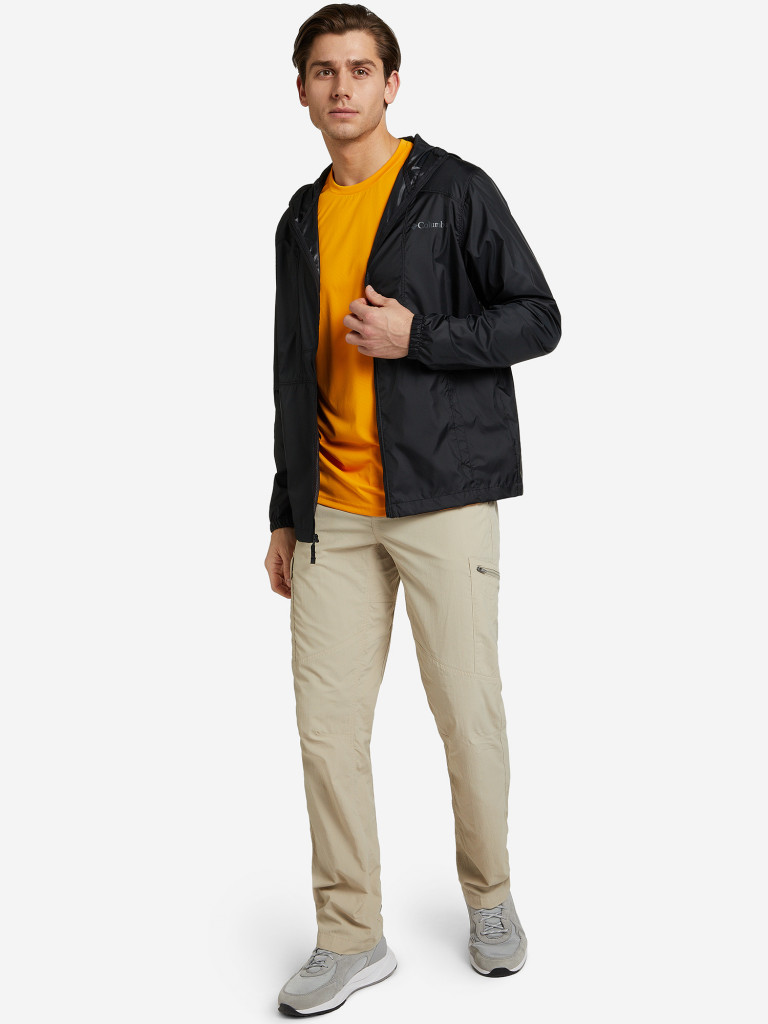Ветровка мужская Columbia Flashback Windbreaker