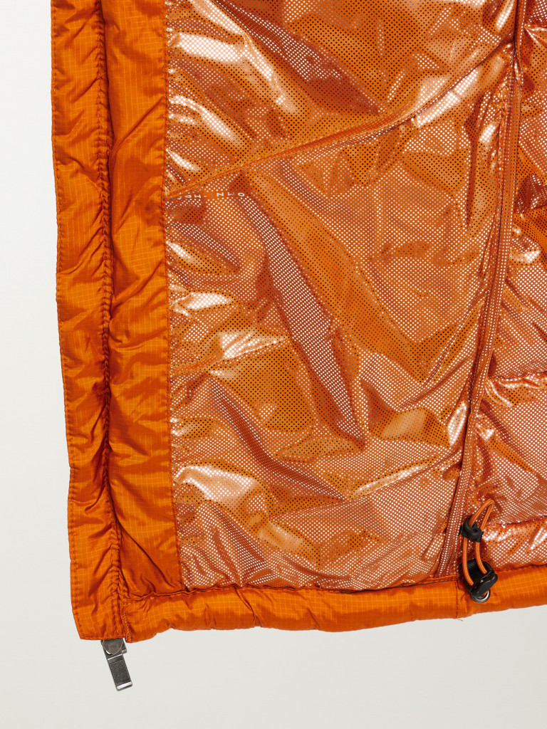 Пуховик мужской Columbia Youngberg Insulated Jacket