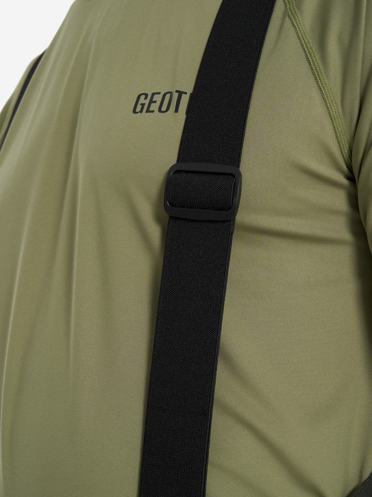 Брюки утепленные мужские Geotech