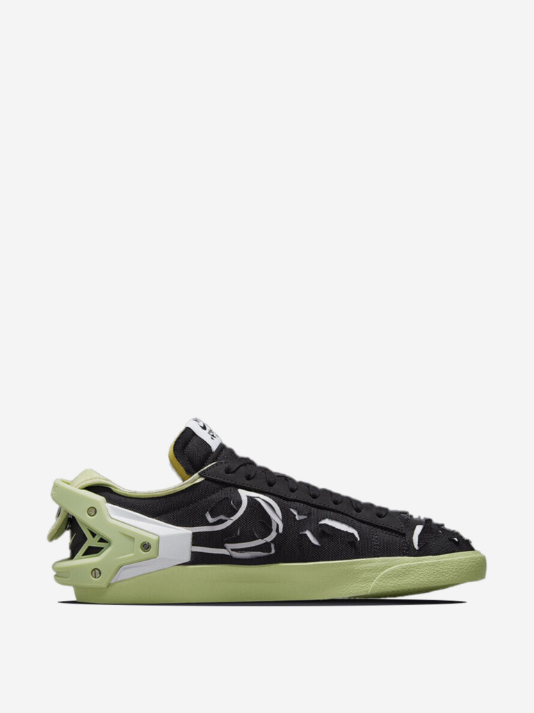 Кроссовки Nike Blazer Low Acronym
