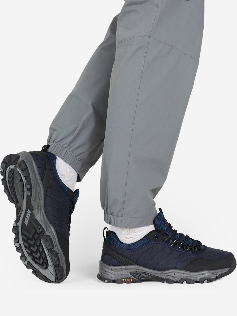 Полуботинки мужские Ascot Moonscape