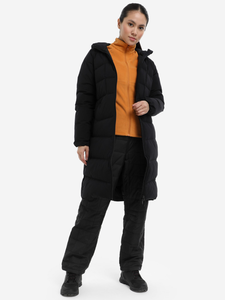 Пуховик женский Northland