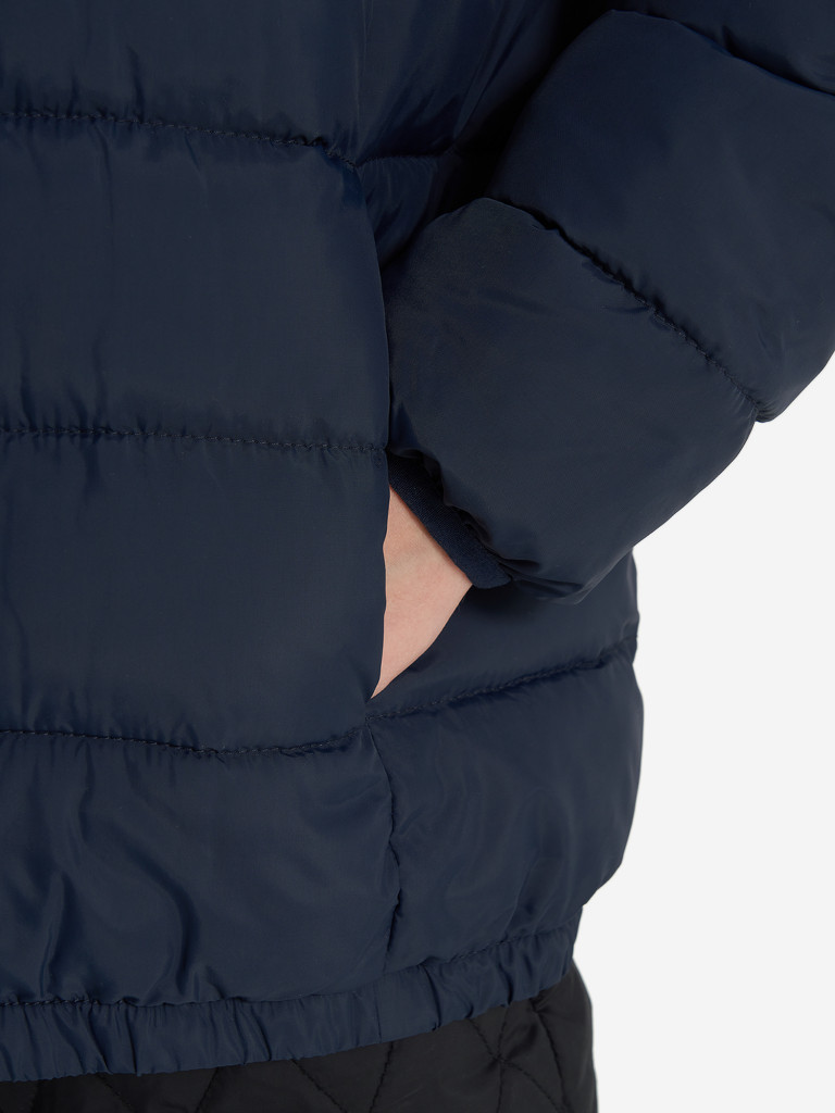 Пуховик для мальчиков GSD