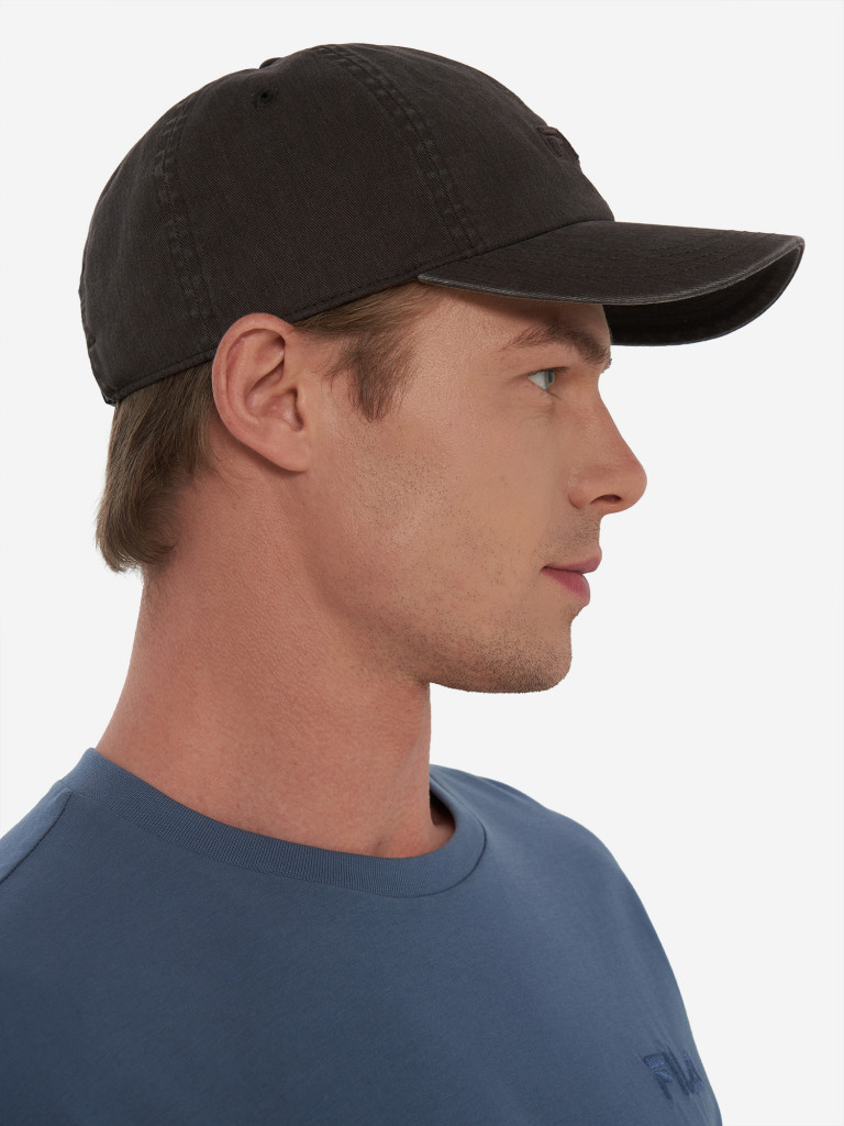 Бейсболка FILA