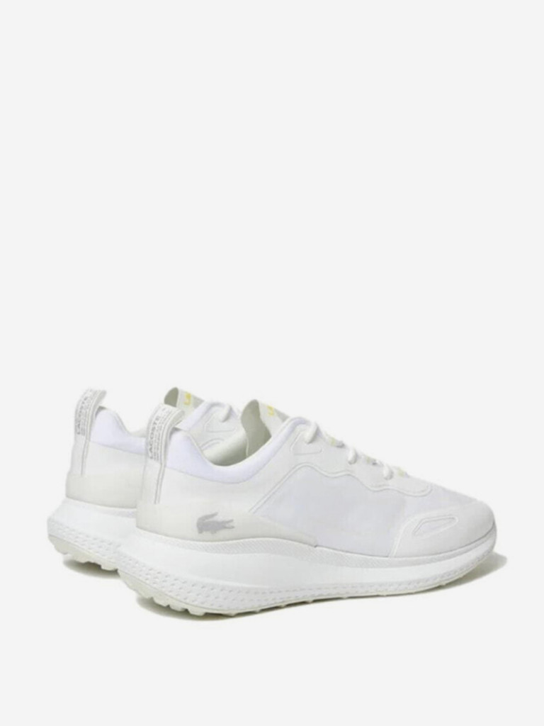 Кроссовки LACOSTE Low-Top