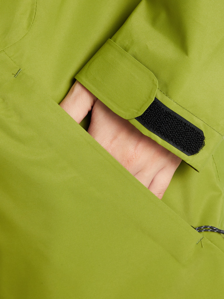 Куртка мембранная женская Northland