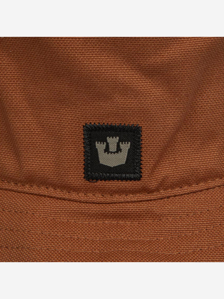 Панама GOORIN BROTHERS 105-0209 (коричневый)