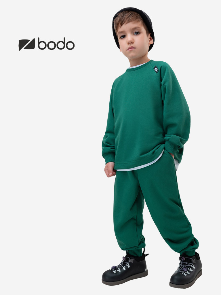 Костюм спортивный bodo