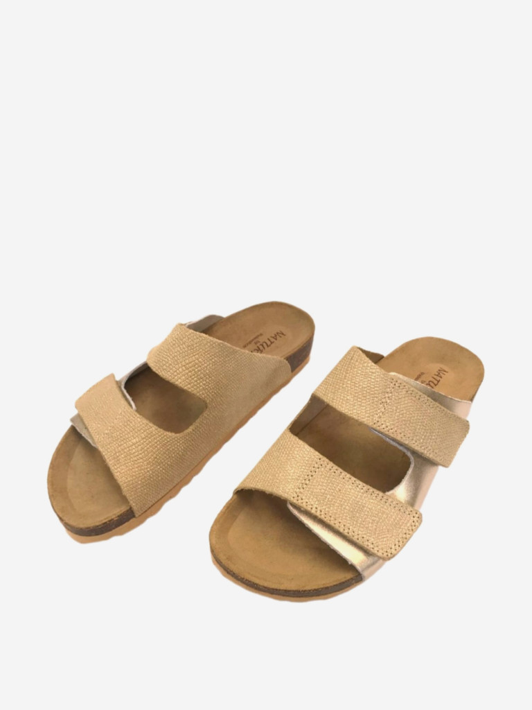 Шлепанцы женские RELAXSHOE