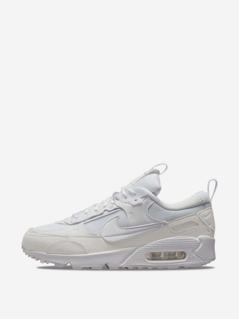 Кроссовки Nike Air Max 90 Futura Triple