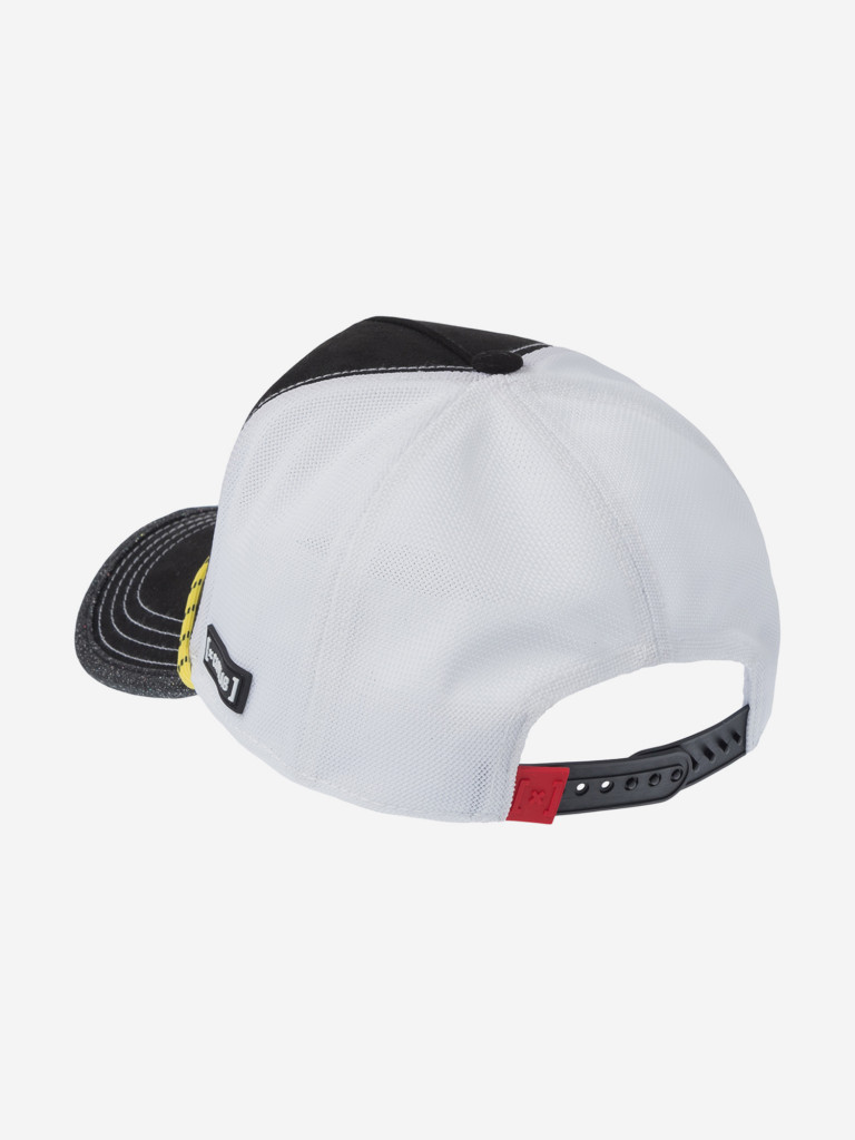 Бейсболка с сеточкой CAPSLAB CL/SP/1/PCT/PRI2 Premium Full Potential