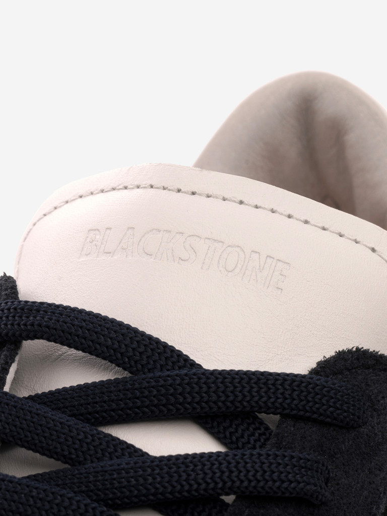 Кеды мужские Blackstone LIME WREN PERF