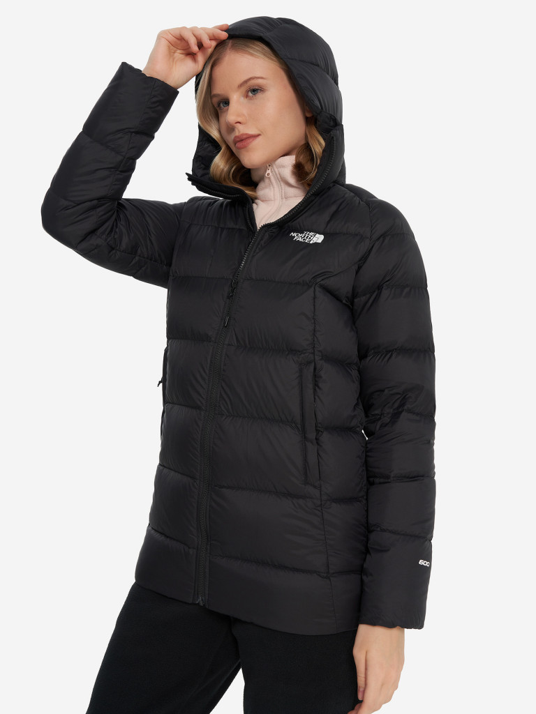 Пуховик женский The North Face Hyalite