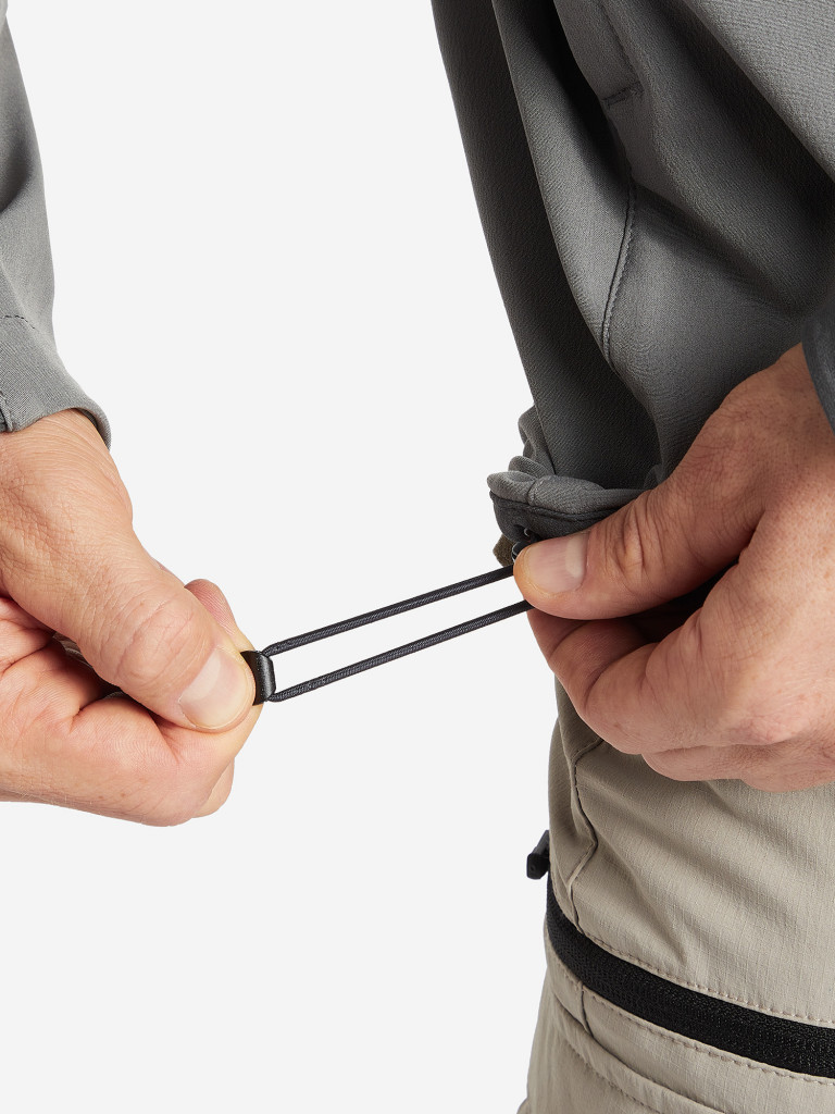 Куртка софтшелл мужская Marmot Estes II