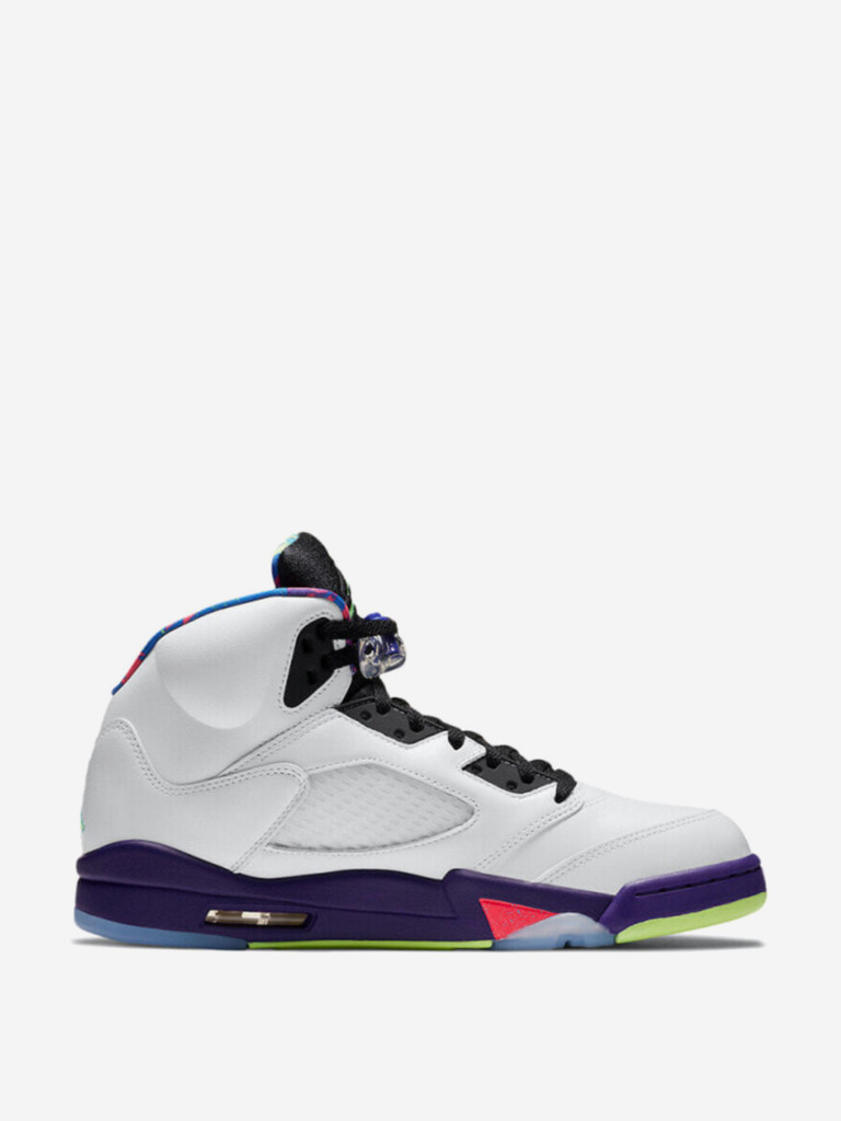 Кроссовки Jordan Air 5 Retro Alternate Bel