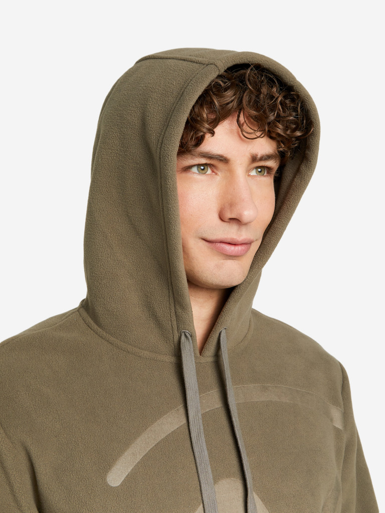 Джемпер флисовый мужской Northland